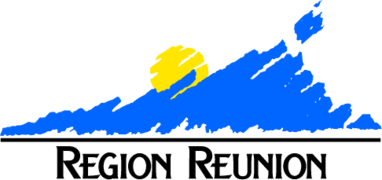 Région Réunion