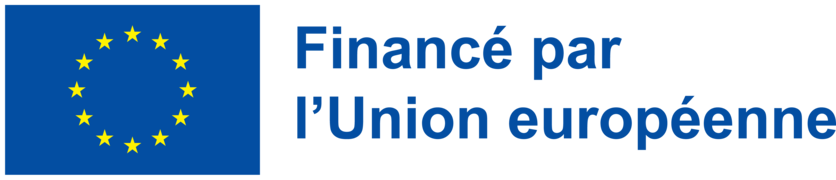 Financé par l'Union européenne (FEDER)